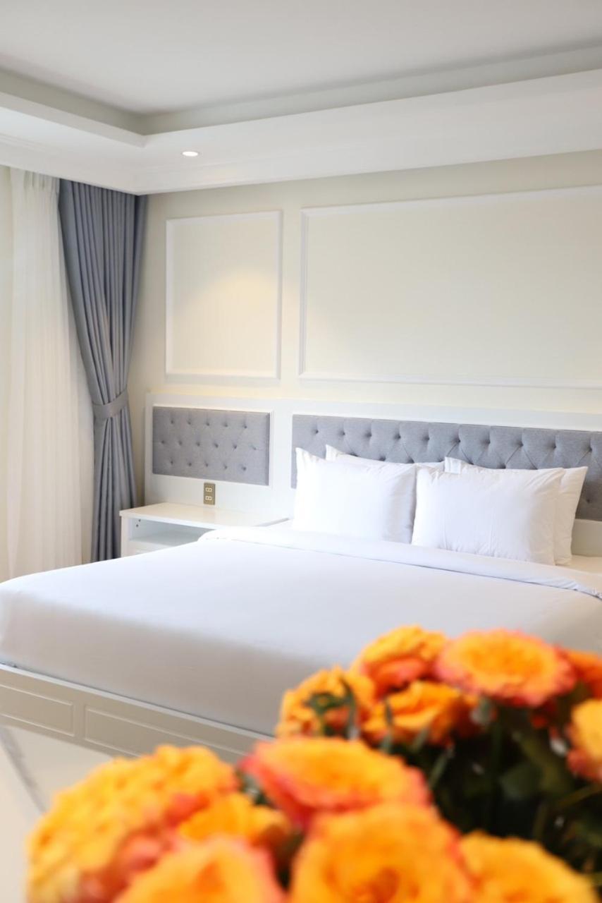 Le Marais Hotel Dalat Екстериор снимка